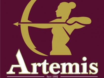 Photo: Artemis 